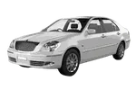 Toyota Brevis — Parti OEM originali Toyota Brevis — Parti OEM originali