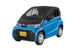 Toyota C+pod — Parti OEM originali Toyota C+pod — Parti OEM originali
