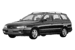Toyota Caldina T190 (1992 - 2002) — Parti OEM originali