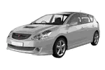 Toyota Caldina — Parti OEM originali Toyota Caldina — Parti OEM originali