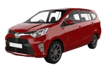 Toyota Calya — Originální díly OEM Toyota Calya — Originální díly OEM