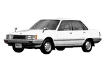 Toyota Camry V10 (1982 - 1986) — Parti OEM originali