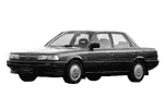 Toyota Camry V20 (1986 - 1991) — Parti OEM originali
