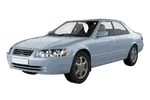 Toyota Camry XV20 (1996 - 2001) — Parti OEM originali