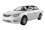 Toyota Camry XV30 (2001 - 2006) — Parti OEM originali