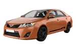 Toyota Camry XV50 (2011 - 2018) — Parti OEM originali