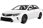 Toyota Camry (XV50) Facelift (2014 - 2017) — ETKA Online Katalog Dílů OEM