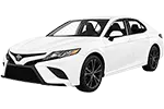 Toyota Camry (XV70) Facelift (2021 - 2025) — ETKA Online Katalog Dílů OEM