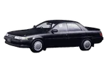 Toyota Carina ED T180 (1989 - 1993) — Parti OEM originali