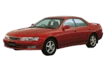 Toyota Carina ED — Parti OEM originali Toyota Carina ED — Parti OEM originali