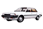 Toyota Carina FF T150/ST160 (1984 - 1988) — Parti OEM originali
