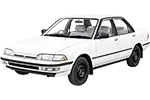 Toyota Carina — Parti OEM originali Toyota Carina — Parti OEM originali
