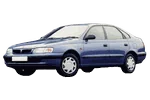 Toyota Carina E — Parti OEM originali Toyota Carina E — Parti OEM originali