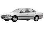 Toyota Carina FF — Parti OEM originali Toyota Carina FF — Parti OEM originali