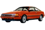Toyota Celica T160 (1985 - 1989) — Parti OEM originali