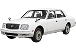 Toyota Century — Parti OEM originali Toyota Century — Parti OEM originali