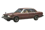 Toyota Chaser X60 (1980 - 1984) — Parti OEM originali