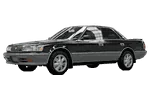 Toyota Chaser X80 (1988 - 1992) — Parti OEM originali