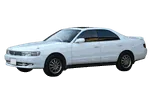 Toyota Chaser X90 (1992 - 1996) — Parti OEM originali