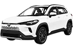 Toyota Corolla Cross — ETKA Online Katalog Dílů OEM Toyota Corolla Cross — ETKA Online Katalog Dílů OEM