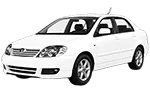 Toyota Corolla (E130) Facelift (2004 - 2008) — ETKA Online Katalog Dílů OEM