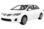 Toyota Corolla (E140) Facelift (2010 - 2014) — ETKA Online Katalog Dílů OEM