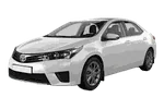 Toyota Corolla E160 (2012 - 2025) — Parti OEM originali