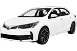 Toyota Corolla (E170) Facelift (2017 - 2019) — ETKA Online Katalog Dílů OEM