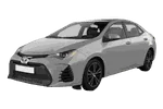 Toyota Corolla E170/180 (2013 - 2019) — Parti OEM originali