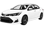 Corolla (E170) Facelift