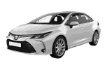Toyota Corolla — Parti OEM originali Toyota Corolla — Parti OEM originali