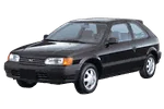 Toyota Corolla II L40 (1990 - 1994) — Parti OEM originali