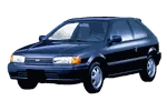 Toyota Corolla II — Parti OEM originali Toyota Corolla II — Parti OEM originali