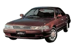 Toyota Corona EXiV T180 (1989 - 1993) — Parti OEM originali