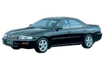 Toyota Corona EXiV — Parti OEM originali Toyota Corona EXiV — Parti OEM originali