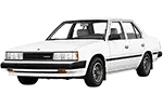 Toyota Corona — Parti OEM originali Toyota Corona — Parti OEM originali
