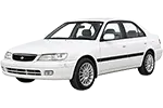 Toyota Corona — Parti OEM originali Toyota Corona — Parti OEM originali