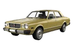 Toyota Cressida X30 (1976 - 1980) — Parti OEM originali