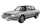 Toyota Cressida — Parti OEM originali Toyota Cressida — Parti OEM originali