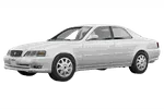 Toyota Cresta — Parti OEM originali Toyota Cresta — Parti OEM originali