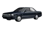 Toyota Cresta X80 (1988 - 1992) — Parti OEM originali