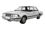 Toyota Crown — Parti OEM originali Toyota Crown — Parti OEM originali
