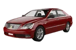 Toyota Crown S180 (2003 - 2008) — Parti OEM originali
