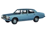 Toyota Crown S80/S90/S100 (1974 - 1979) — Parti OEM originali