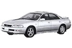 Toyota Curren — Parti OEM originali Toyota Curren — Parti OEM originali