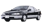 Toyota Cynos L40 (1991 - 1995) — Parti OEM originali