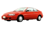 Toyota Cynos — Parti OEM originali Toyota Cynos — Parti OEM originali