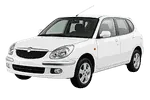 Toyota Duet — Parti OEM originali Toyota Duet — Parti OEM originali