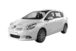 Toyota E'Z — Originální díly OEM Toyota E'Z — Originální díly OEM
