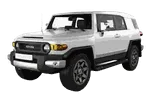 Toyota FJ Cruiser — Parti OEM originali Toyota FJ Cruiser — Parti OEM originali